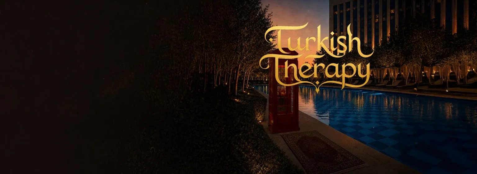 Turkish Therapy