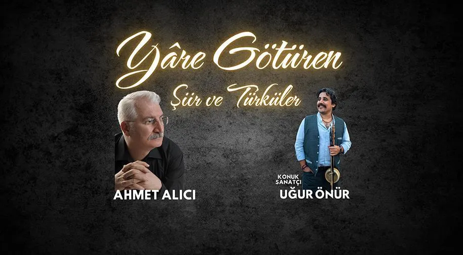 Ahmet Alıcı
