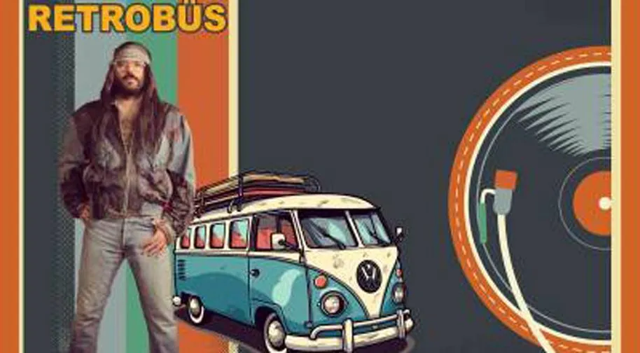 Retrobüs