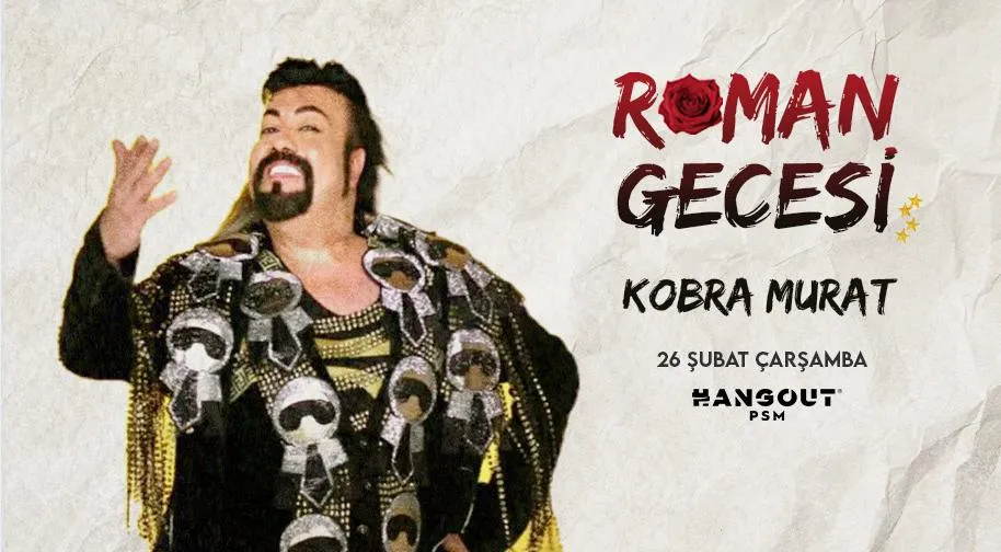 Kobra Murat