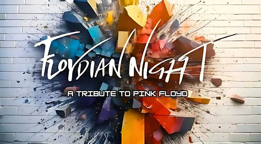Floydian Night