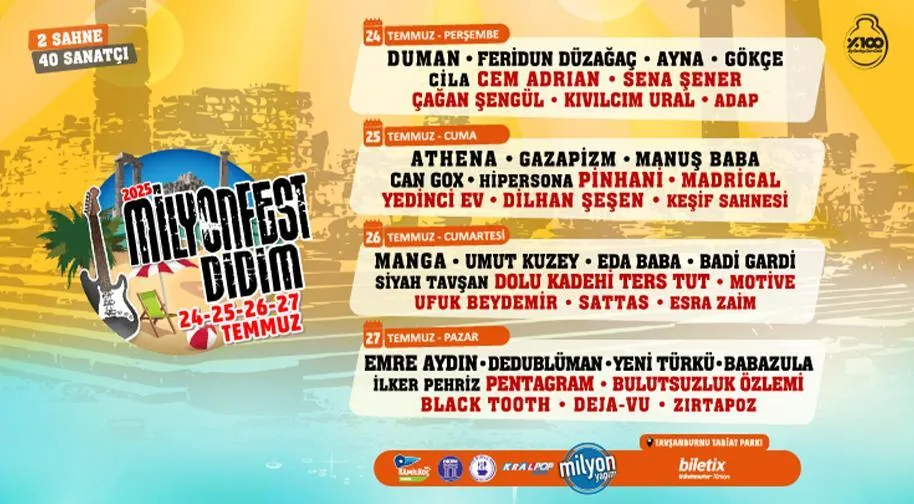 Bulutsuzluk Özlemi