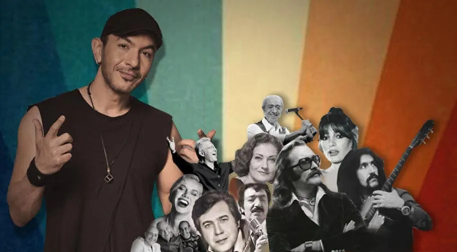 Barış Manço