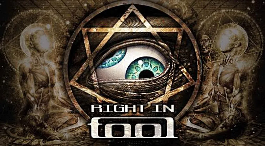 Right In Tool - Tool Tribute