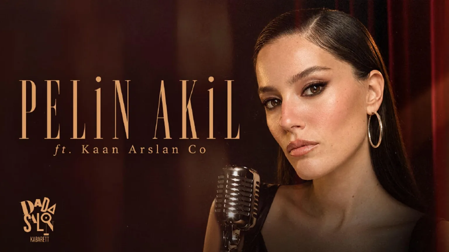 Pelin Akil