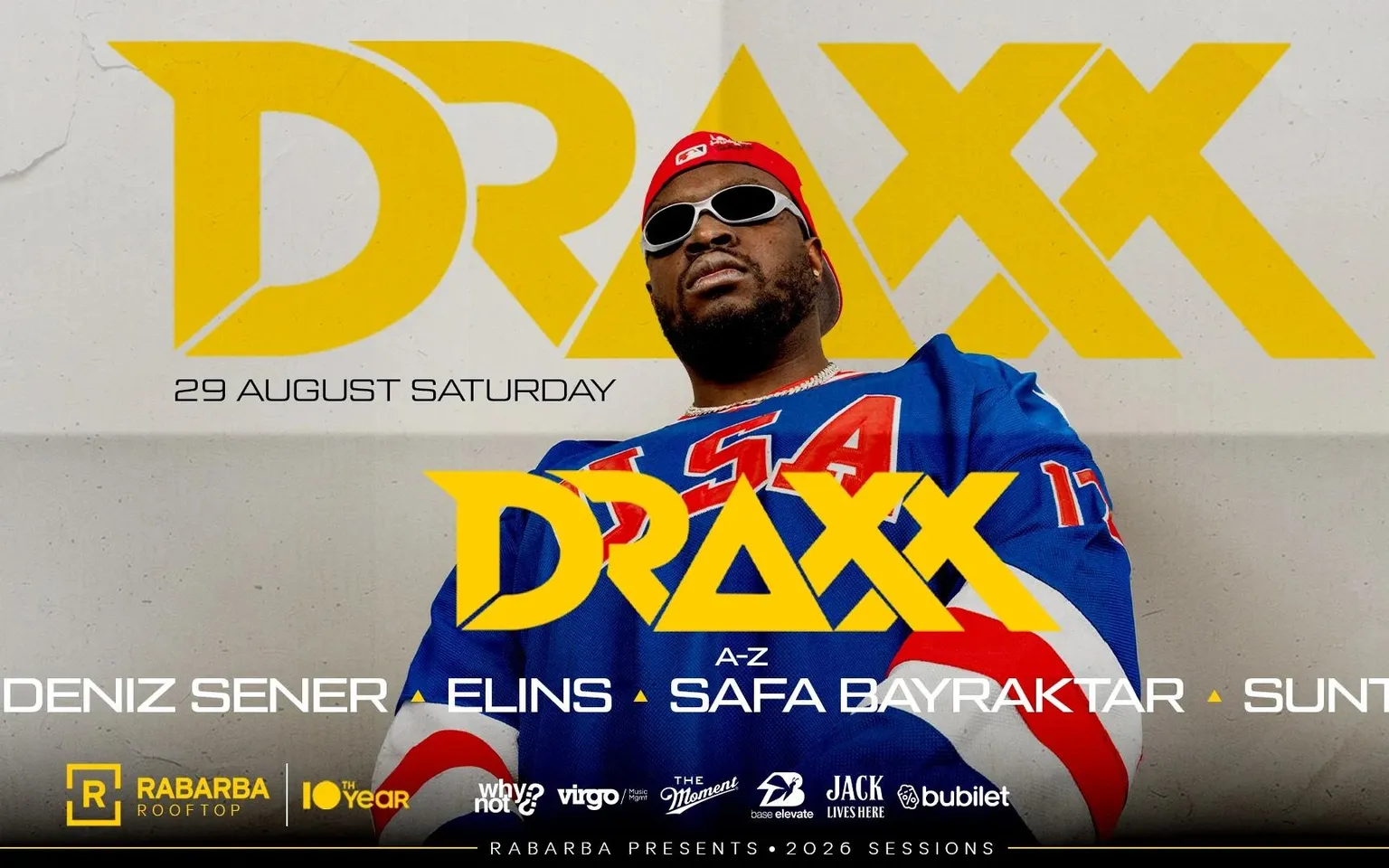 Draxx