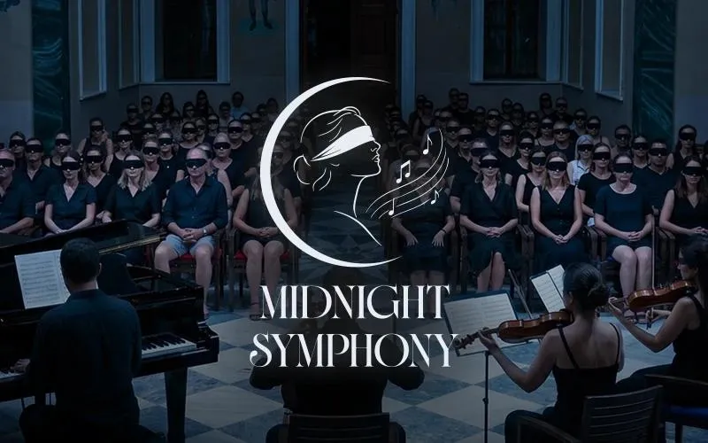 Midnight Symphony