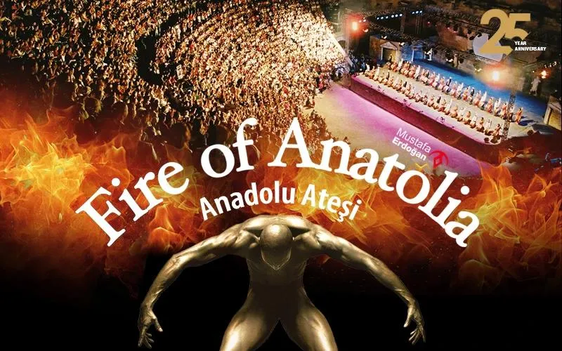 Anadolu Ateşi
