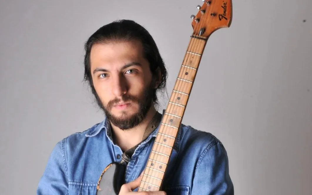Yavuzcan Çeti̇n