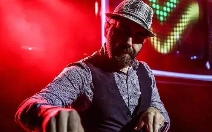 Dj Fikret Kocamaz