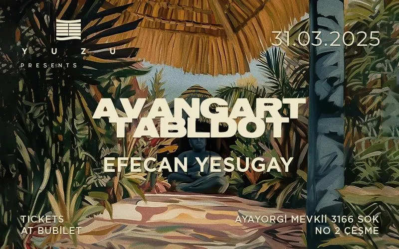 Avangart Tabldot