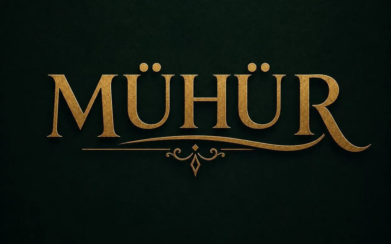 Mühür
