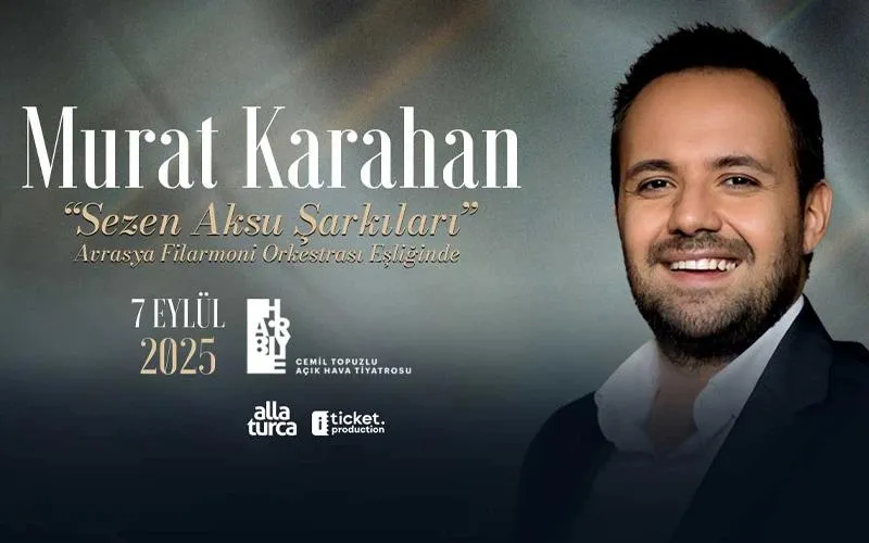 Murat Karahan