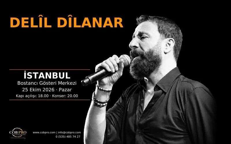 Delîl Dîlanar