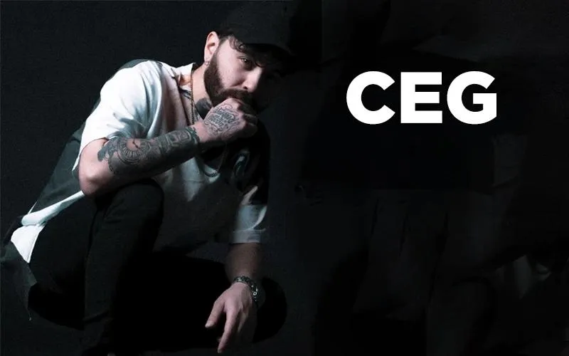 Ceg