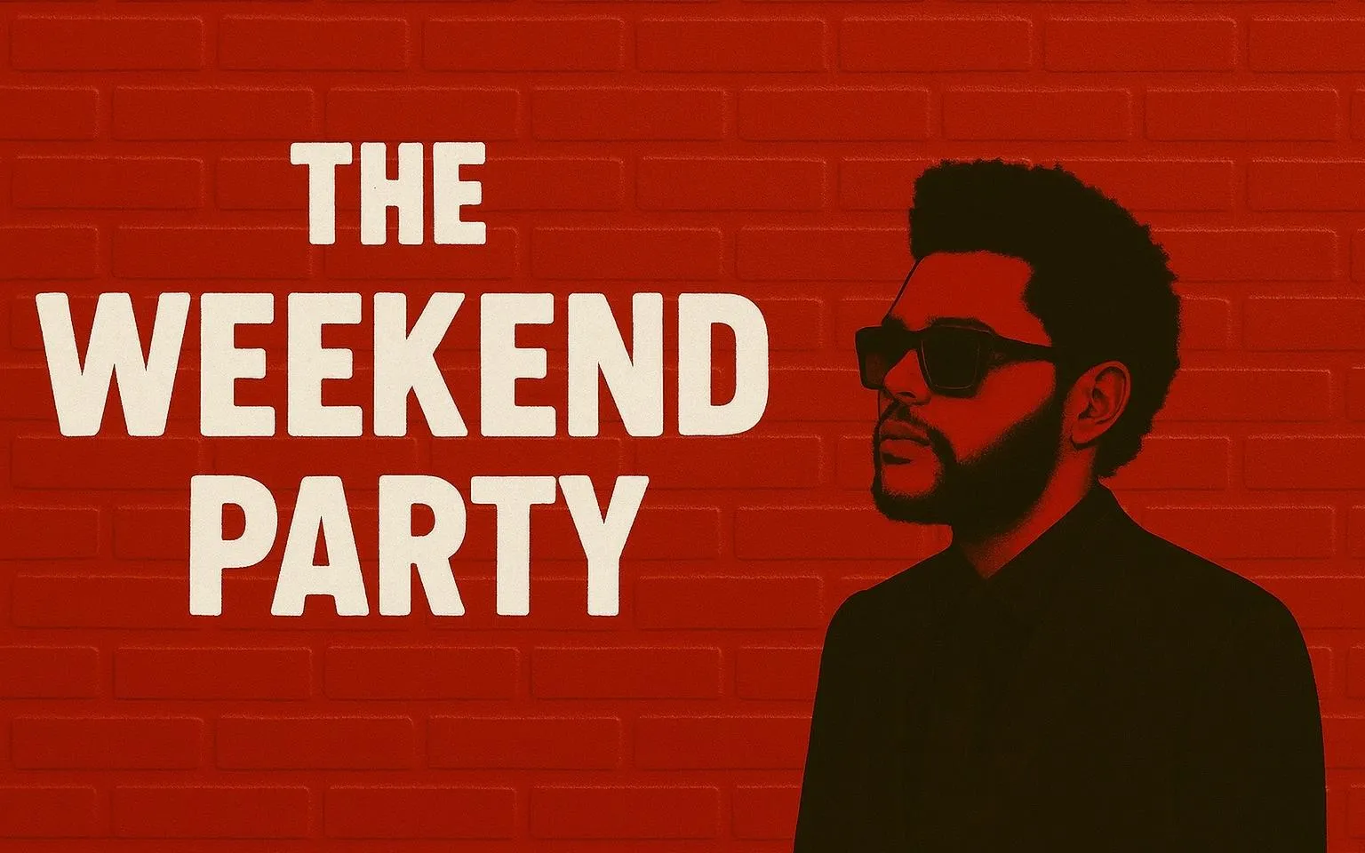 The Weeknd