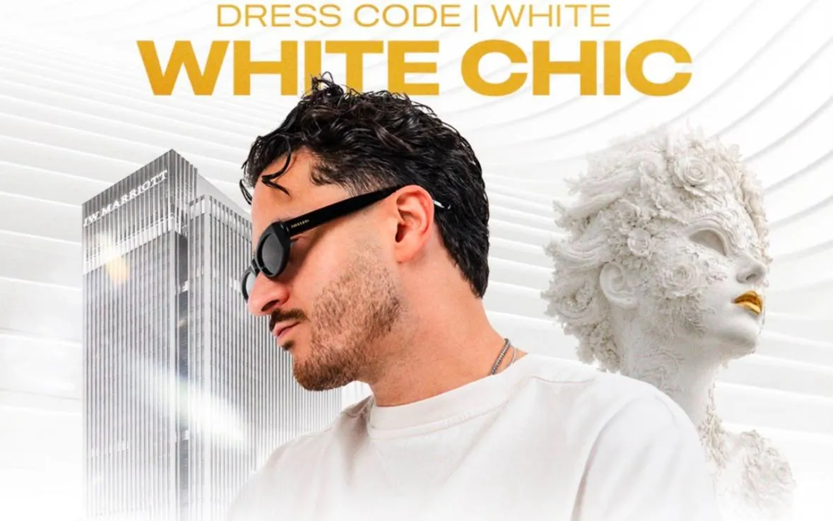 White Chic