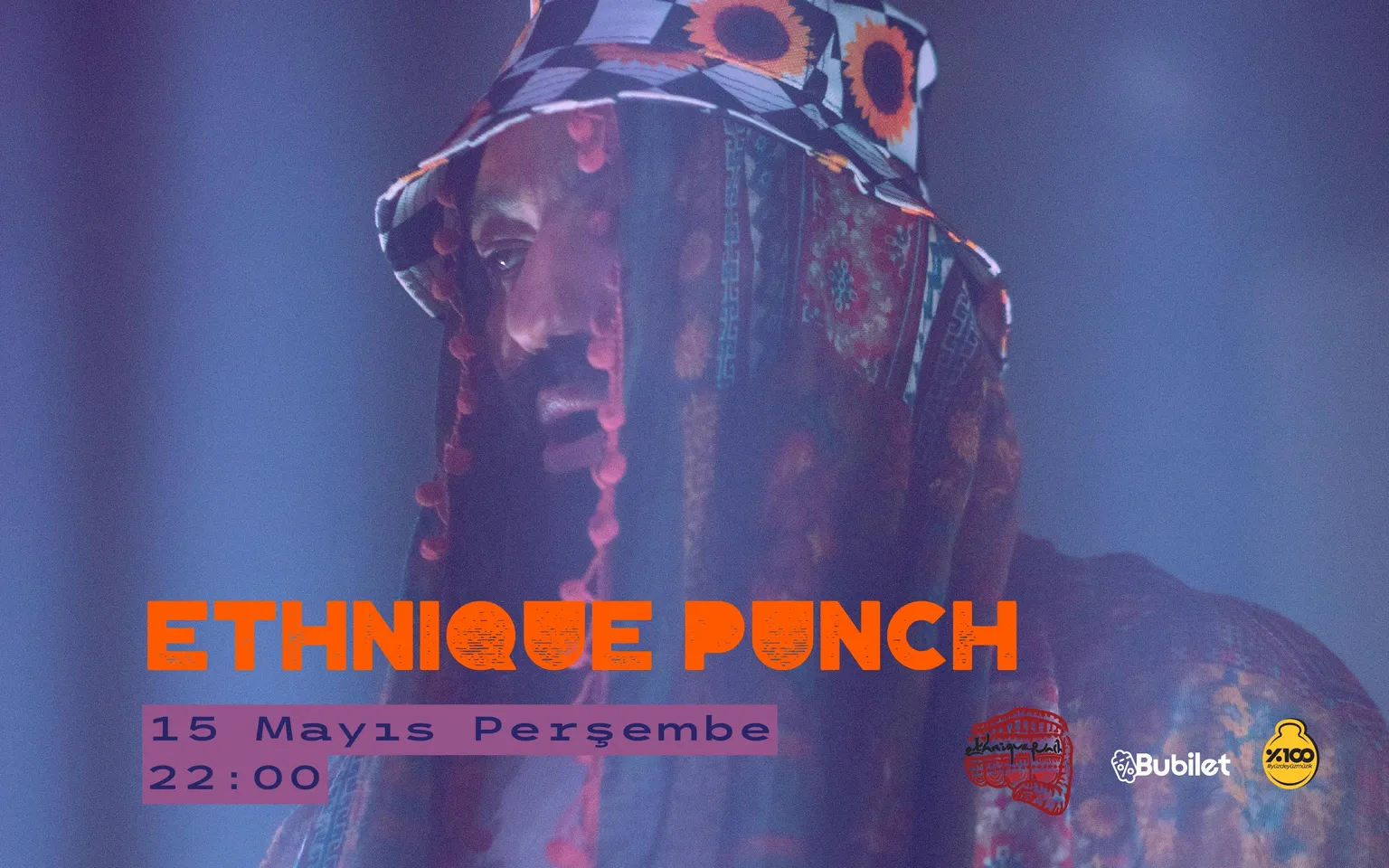 Ethnique Punch
