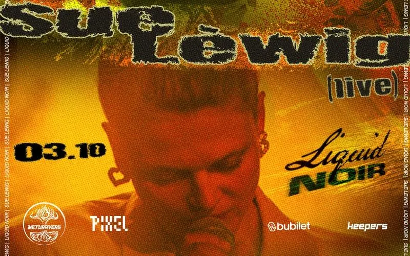 Sue Léwig