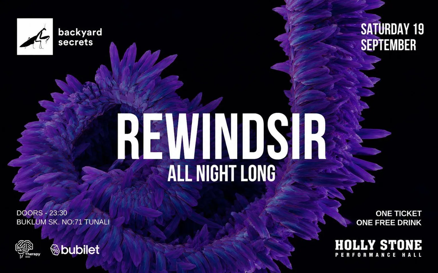 Rewindsir