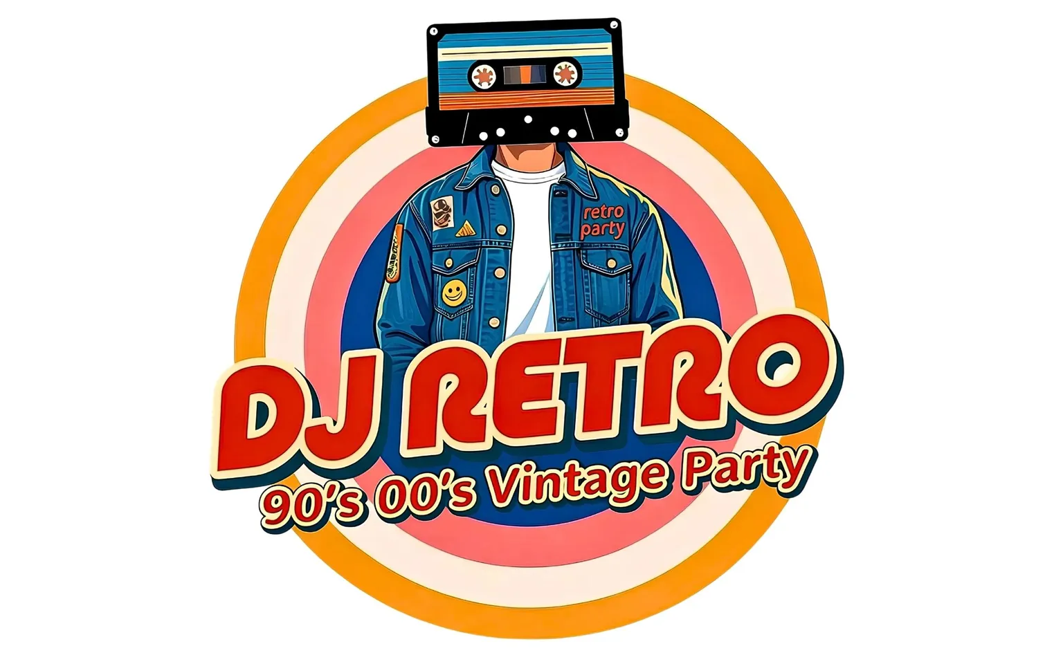 Dj Retro