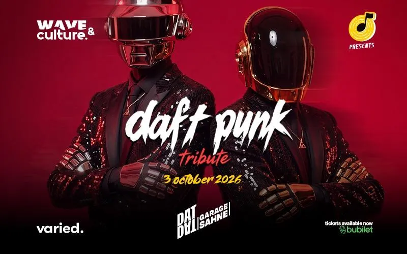 Daft Punk Tribute