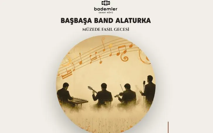 BaşBaşa Band Alaturka