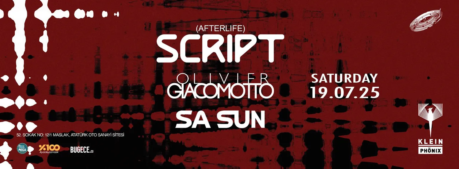 Script