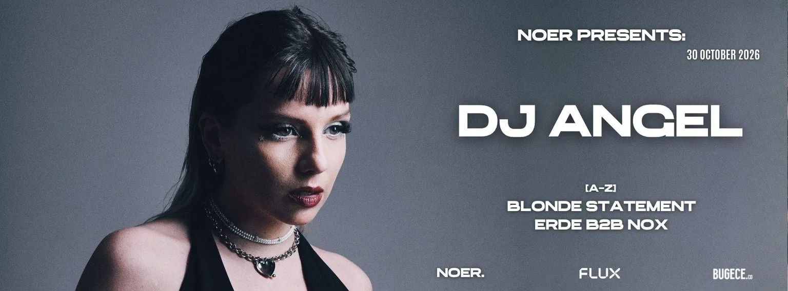 Dj Angel