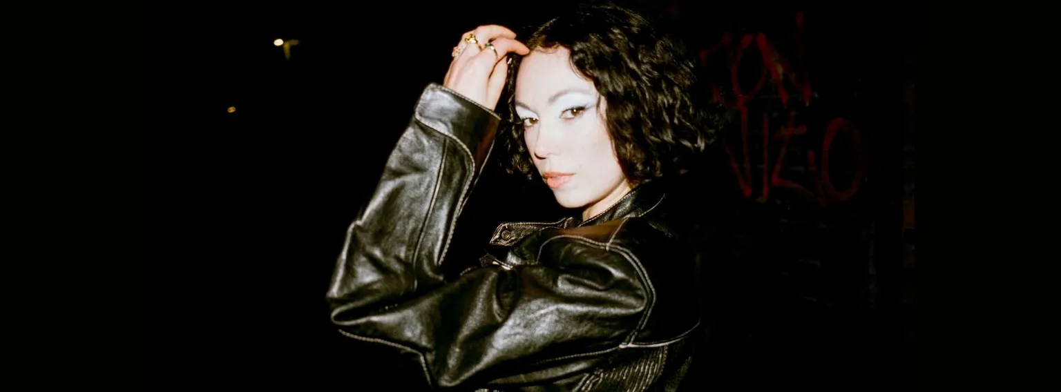 Kelly Lee Owens