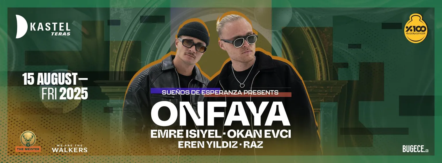 Onfaya