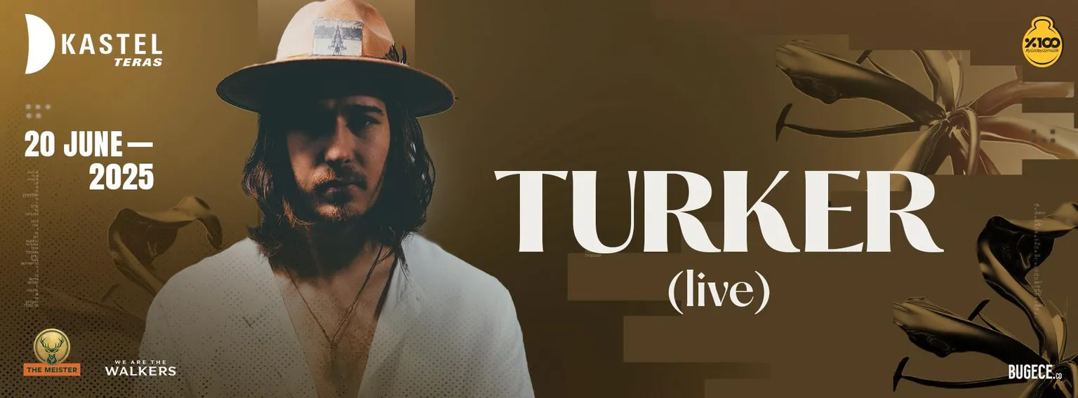 Turker