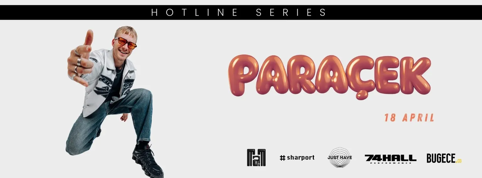 Paraçek