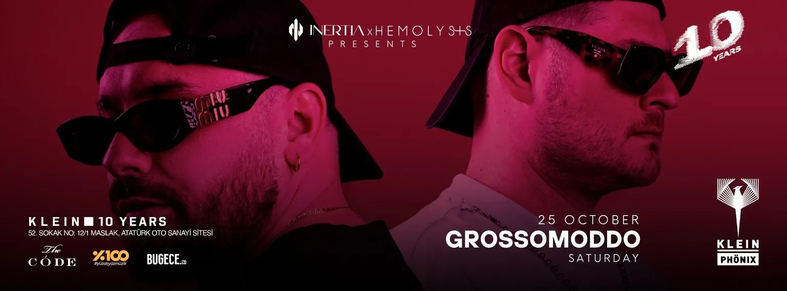 Grossomoddo