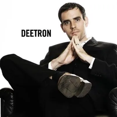 Deetron