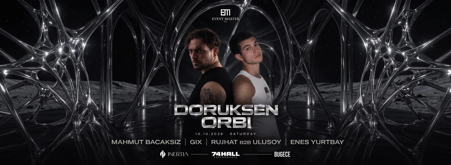 Doruksen