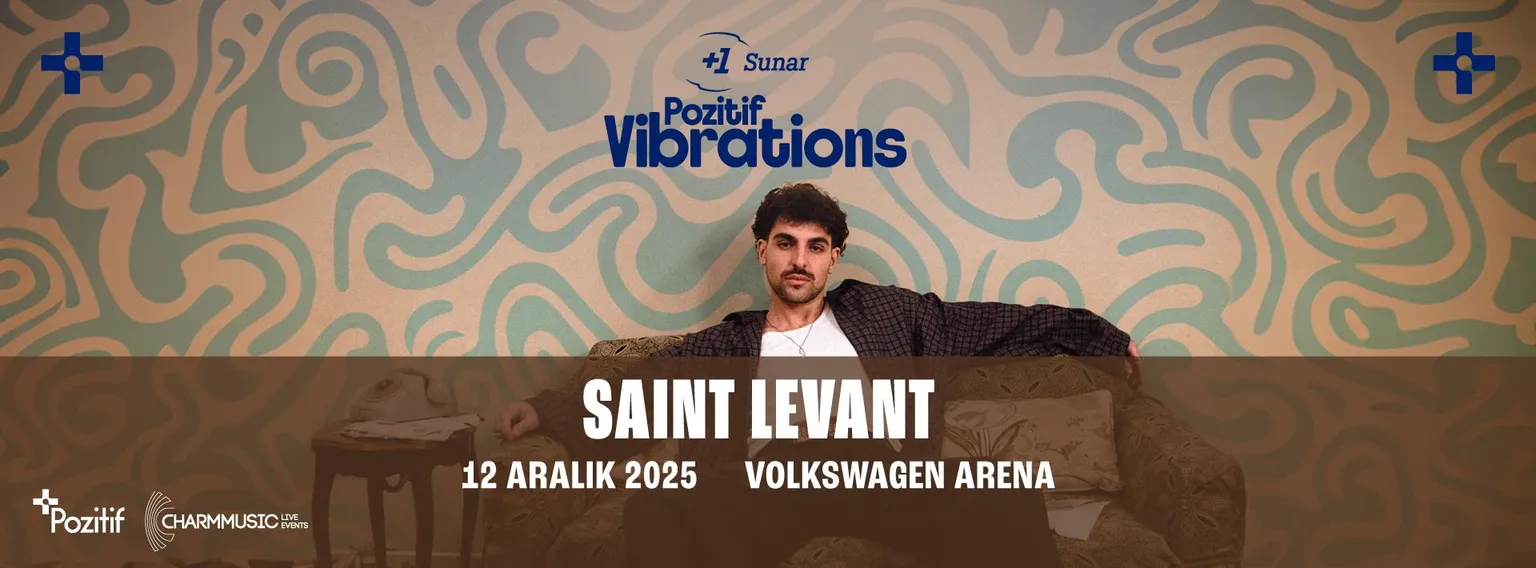 Saint Levant