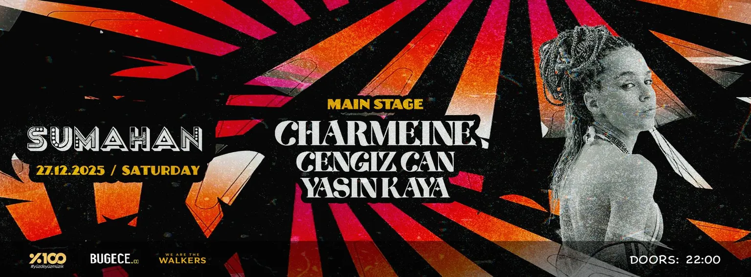 Charmeine