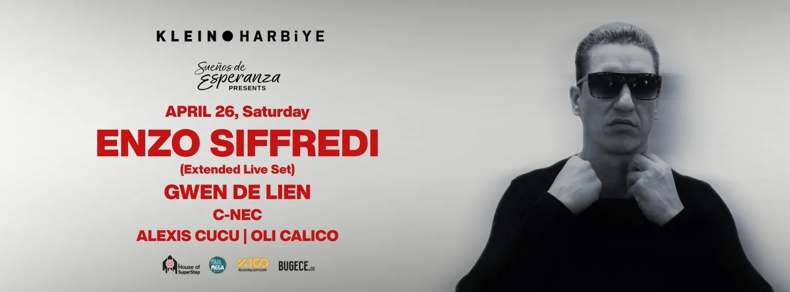Enzo Siffredi