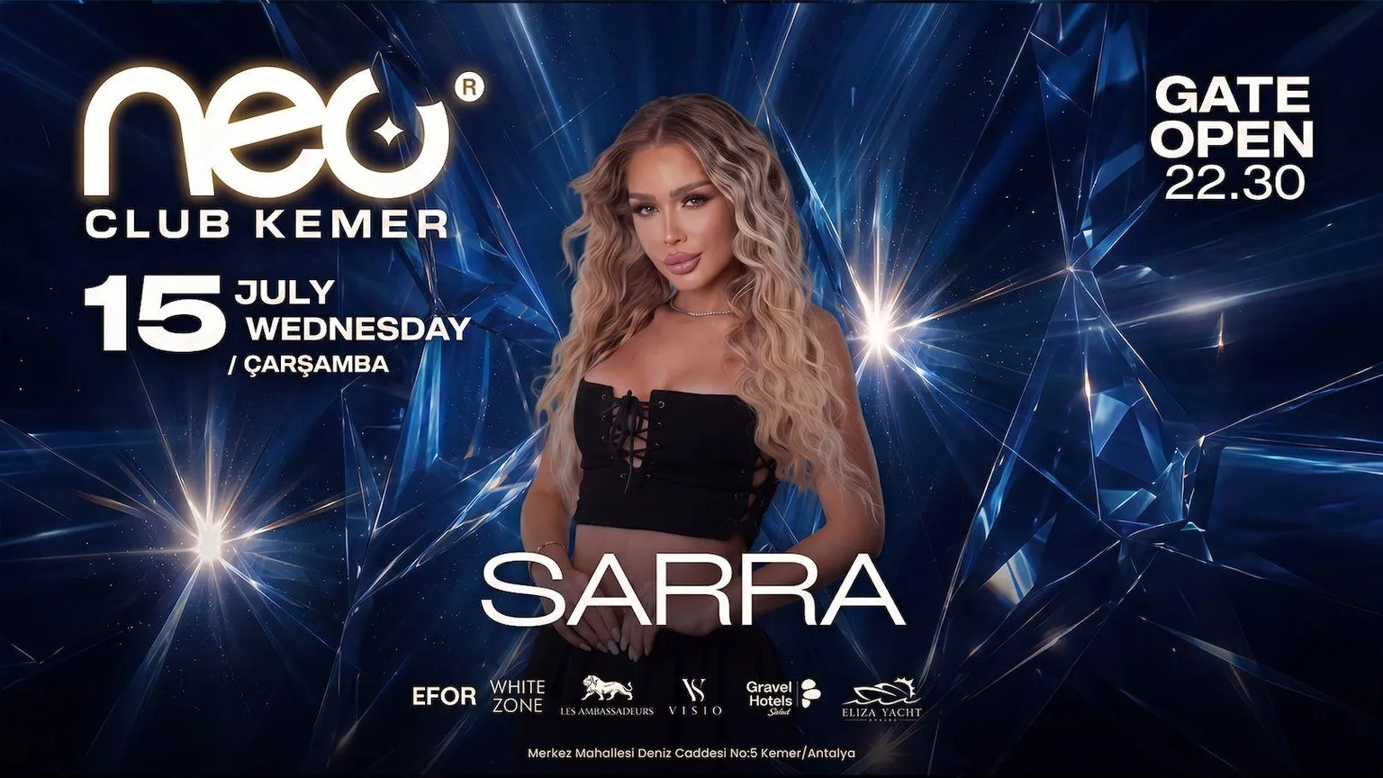 Sarra