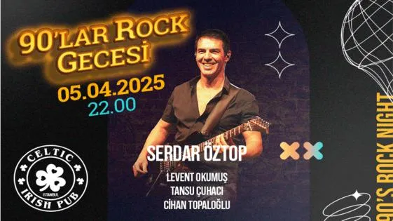 Serdar Öztop