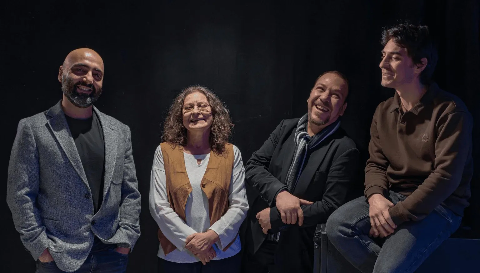 Ayşe Tütüncü Dörtlüsü