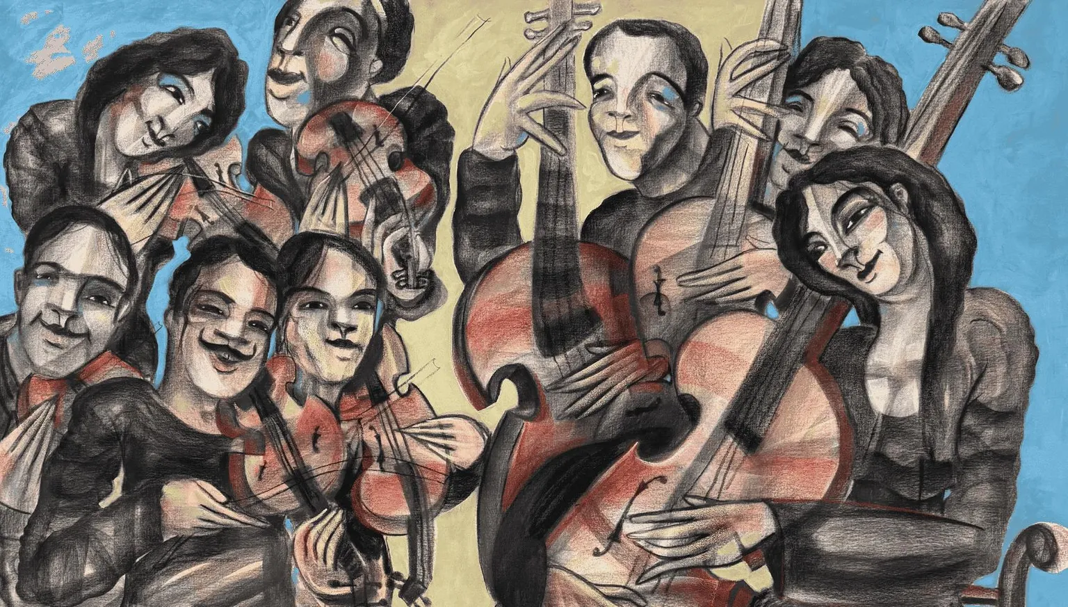 Nova Strings