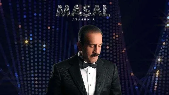 Mustafa Keser