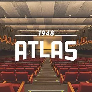 Atlas 1948 Sineması