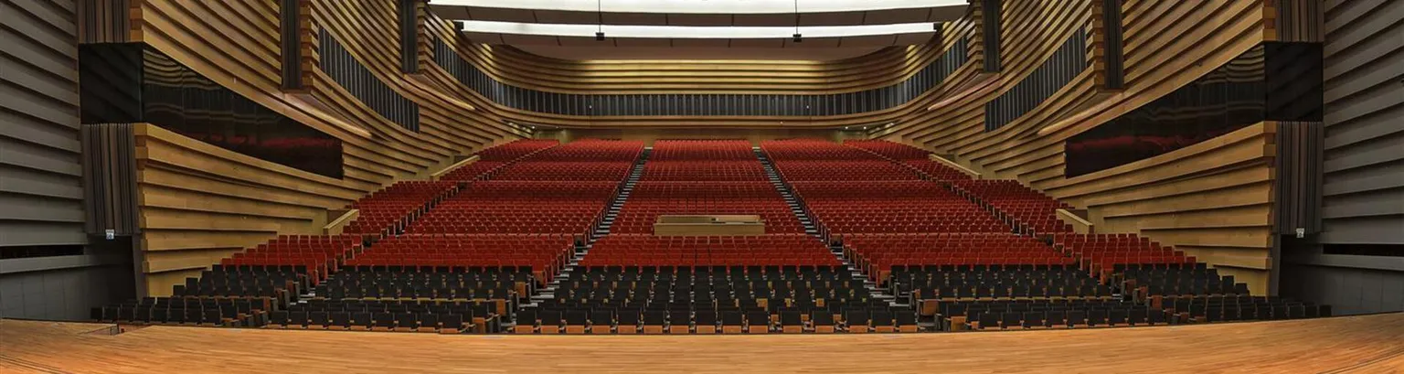 Congresium Kongre ve Sergi Merkezi