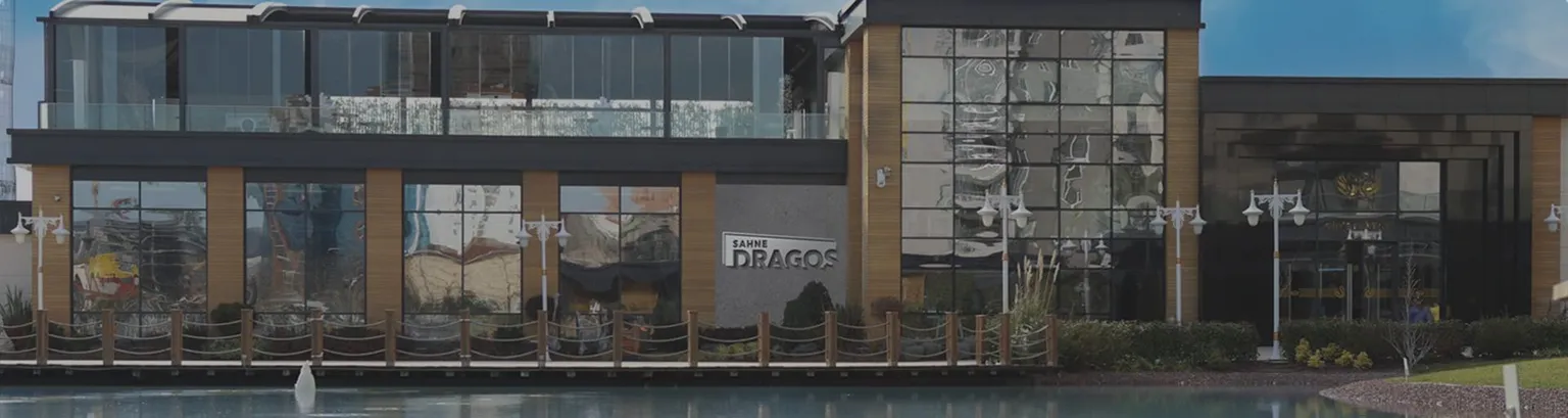 Maltepe Dragos Sahne