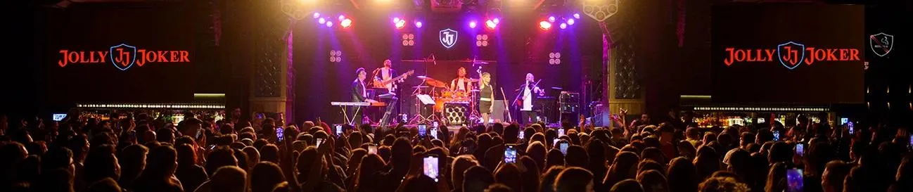 Jolly Joker Vadistanbul