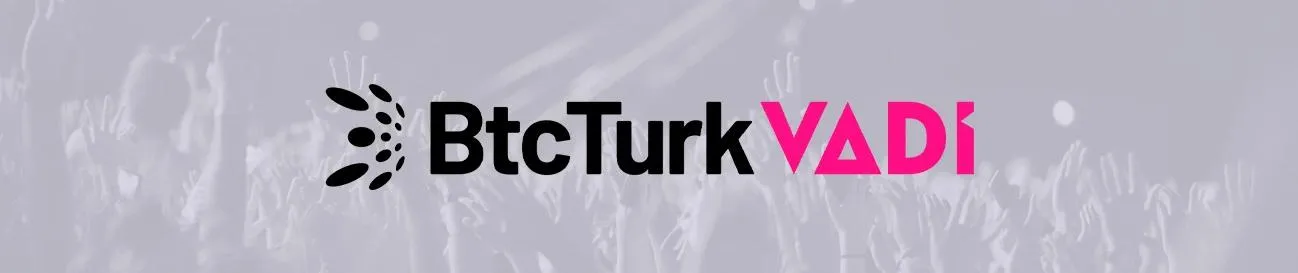 BtcTurk Vadi Açıkhava