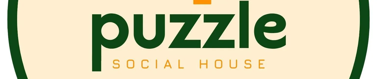 Puzzle Social House